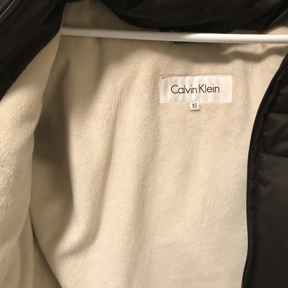 Calvin Klein Down Jacket - image 4